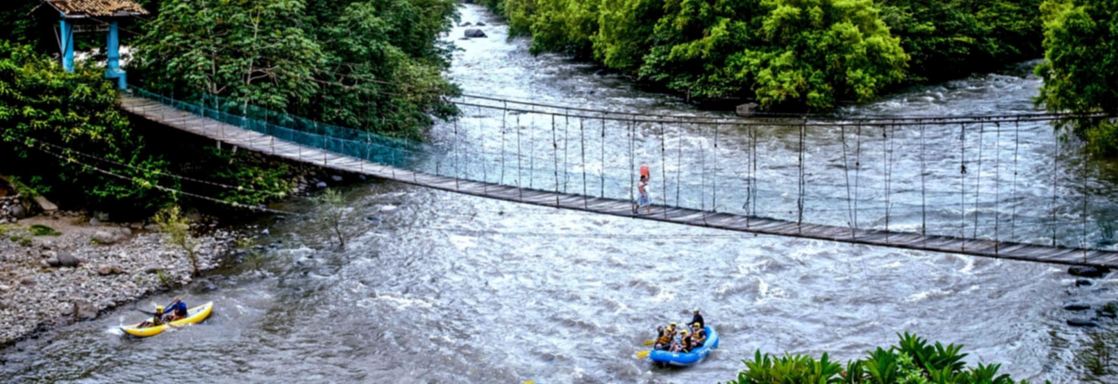 RUTA DE LAS ALTAS MONTANAS EN VERACRUZ